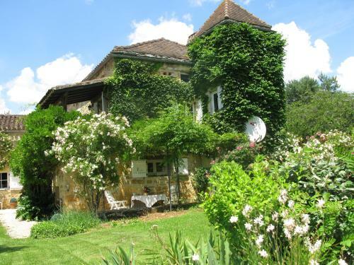 Bed & Breakfast La Theroniere