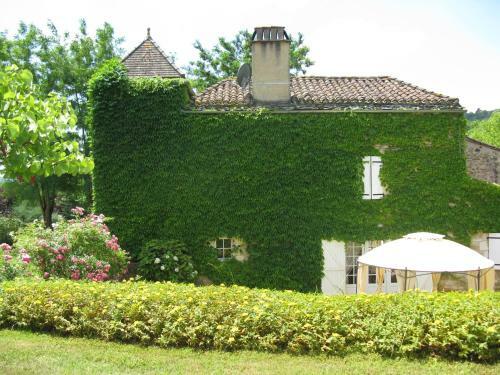 Bed & Breakfast La Theroniere