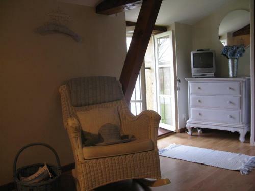 Bed & Breakfast La Theroniere