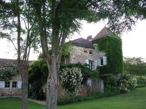 Bed & Breakfast La Theroniere