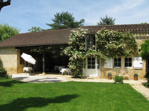 Bed & Breakfast La Theroniere