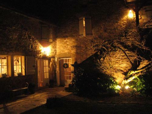 Bed & Breakfast La Theroniere