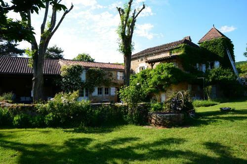 Bed & Breakfast La Theroniere