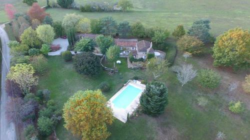 Bed & Breakfast La Theroniere