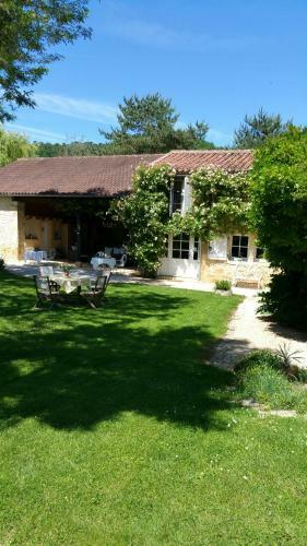Bed & Breakfast La Theroniere