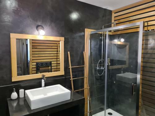 Bed & Breakfast Chambre D'h�te Casa Maredda