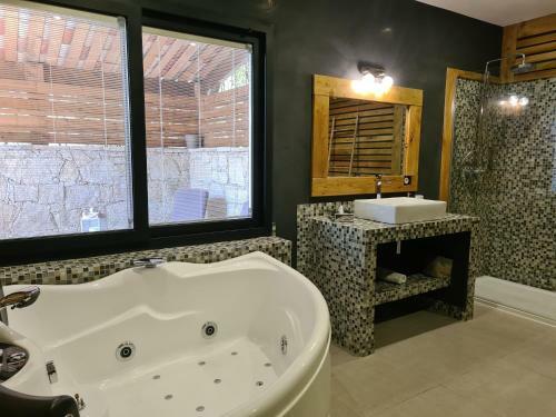 Bed & Breakfast Chambre D'h�te Casa Maredda