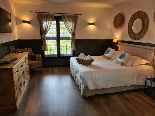 Bed & Breakfast Chambre D'h�te Casa Maredda