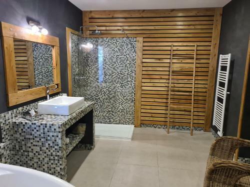 Bed & Breakfast Chambre D'h�te Casa Maredda
