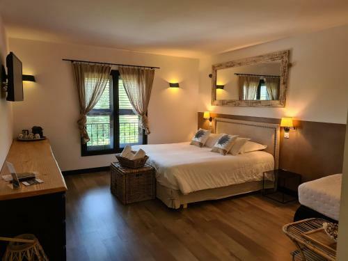 Bed & Breakfast Chambre D'h�te Casa Maredda