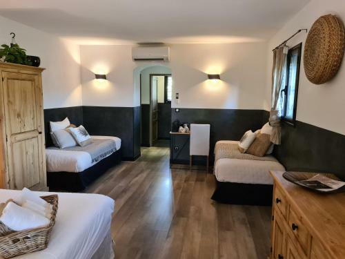 Bed & Breakfast Chambre D'h�te Casa Maredda