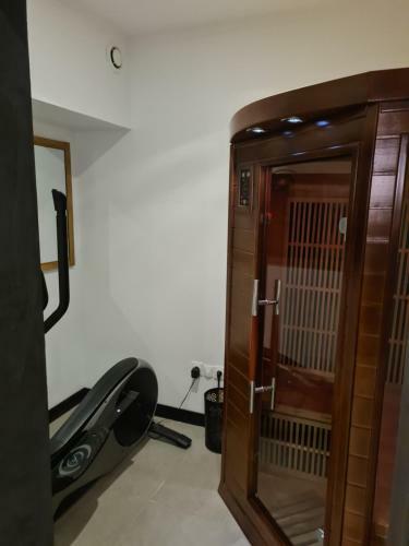 Bed & Breakfast Chambre D'h�te Casa Maredda