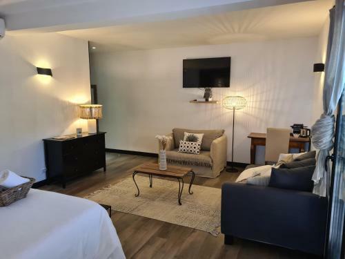 Bed & Breakfast Chambre D'h�te Casa Maredda
