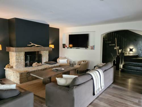 Bed & Breakfast Chambre D'h�te Casa Maredda
