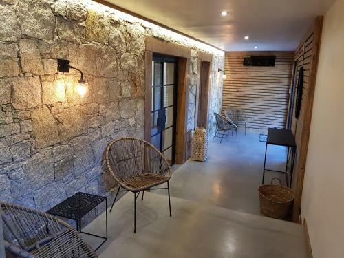 Bed & Breakfast Chambre D'h�te Casa Maredda