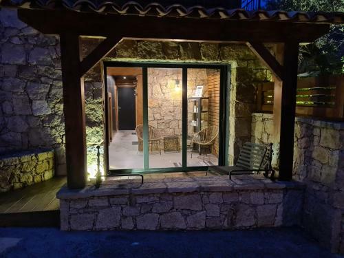 Bed & Breakfast Chambre D'h�te Casa Maredda