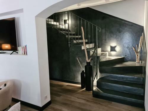 Bed & Breakfast Chambre D'h�te Casa Maredda