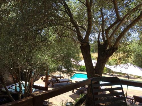 Bed & Breakfast Chambre D'h�te Casa Maredda