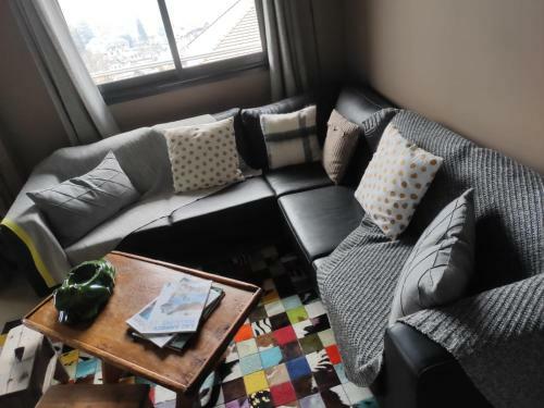 Hostal Chalet Christine