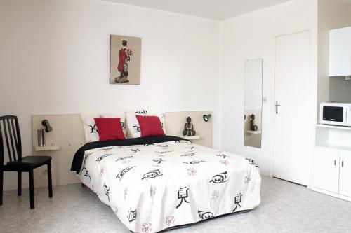 Apartamento R�sidence Les Temporis Nord