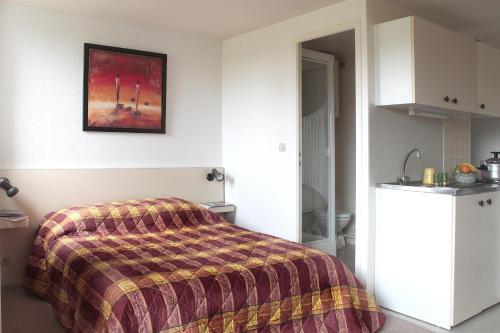 Apartamento R�sidence Les Temporis Nord