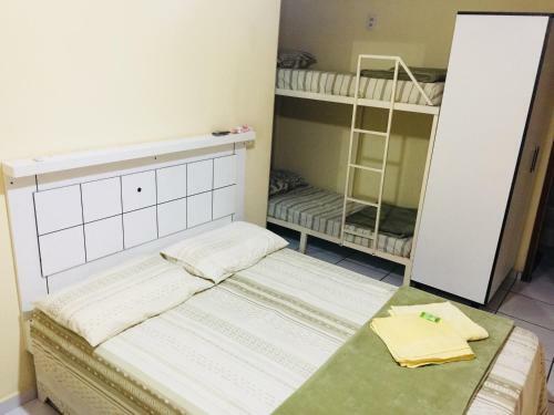 Hostal Pousada Bicigas