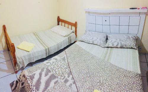 Hostal Pousada Bicigas