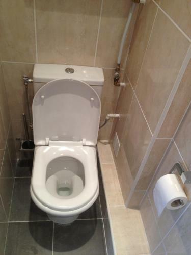 Apartamento Brand New Flat