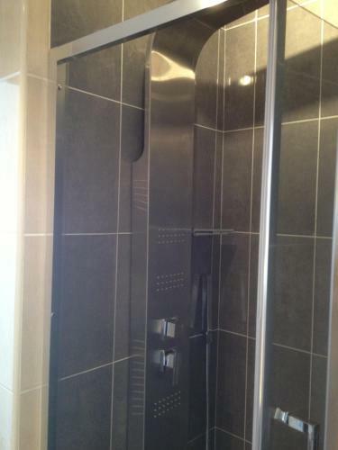 Apartamento Brand New Flat