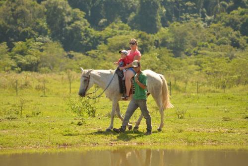 Agroturismo Sitio Castelinho