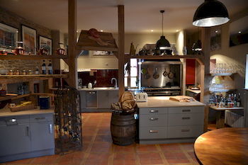 Bed & Breakfast Les Deux Ch�vres