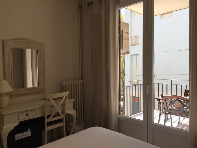 Hotel Bonaparte