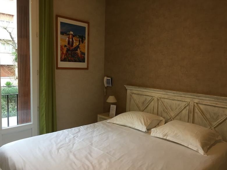 Hotel Bonaparte