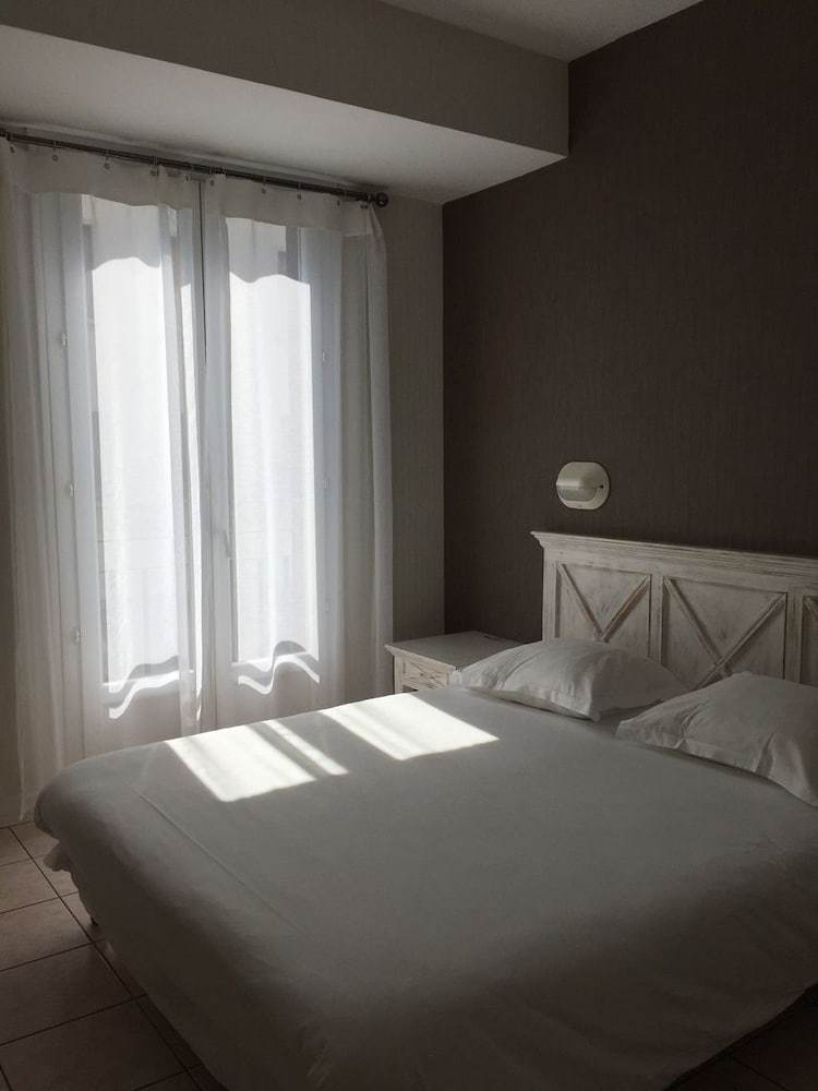 Hotel Bonaparte