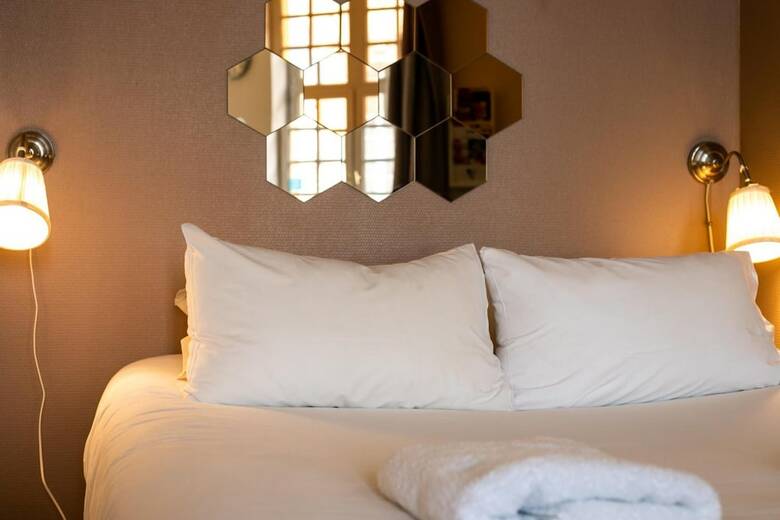 Apartamento Noella's Suite