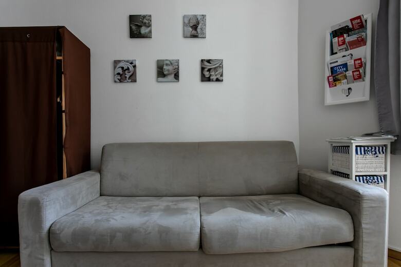 Apartamento Noella's Suite