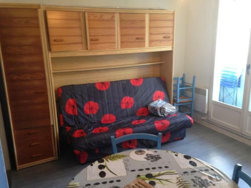 Apartamento La Triere