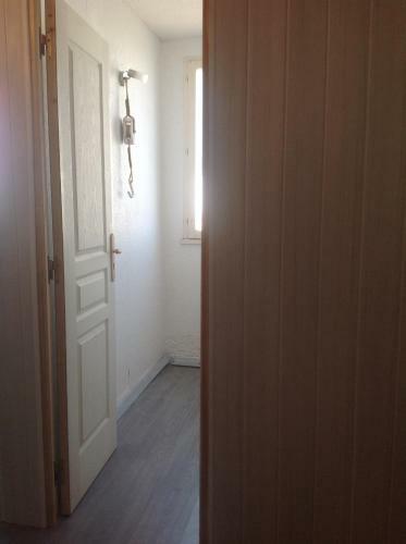 Apartamento La Triere