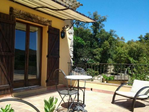 Bed & Breakfast La Bergerie