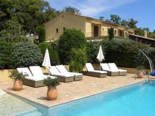 Bed & Breakfast La Bergerie
