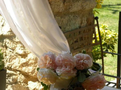 Bed & Breakfast La Bergerie