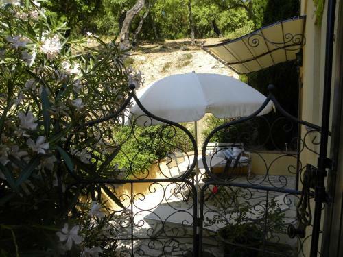 Bed & Breakfast La Bergerie
