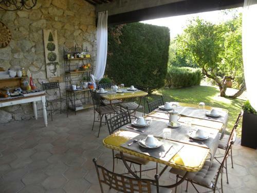 Bed & Breakfast La Bergerie