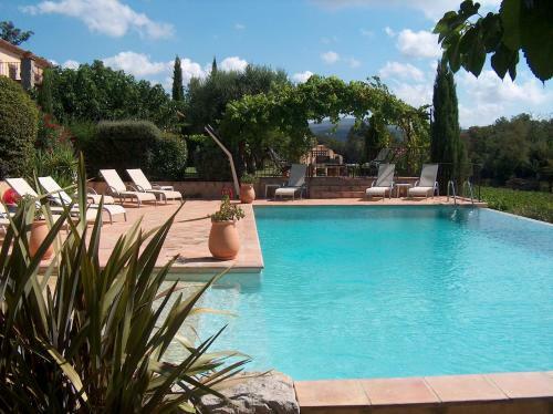 Bed & Breakfast La Bergerie
