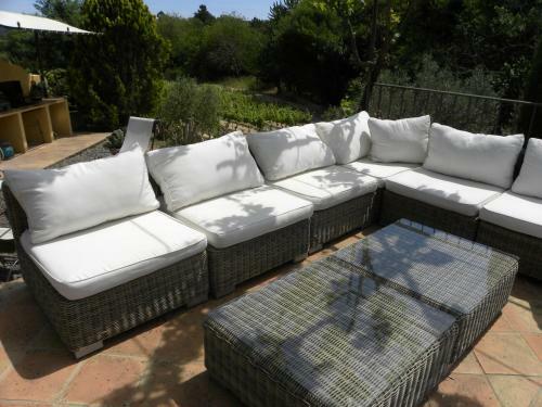 Bed & Breakfast La Bergerie