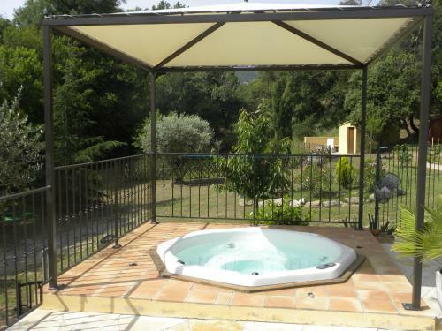 Bed & Breakfast La Bergerie