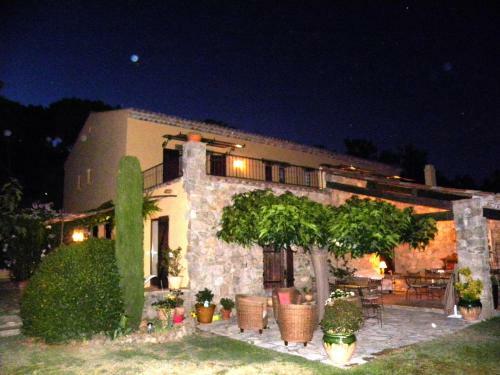Bed & Breakfast La Bergerie