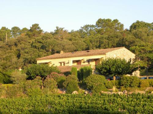 Bed & Breakfast La Bergerie