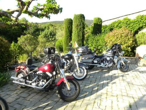 Bed & Breakfast La Bergerie