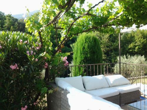 Bed & Breakfast La Bergerie